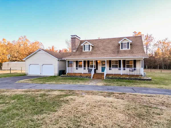 202 Motlow College Rd, Wartrace, TN 37183