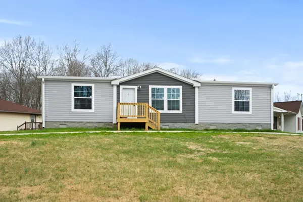 500 Bruce Jenner Dr, Clarksville, TN 37042