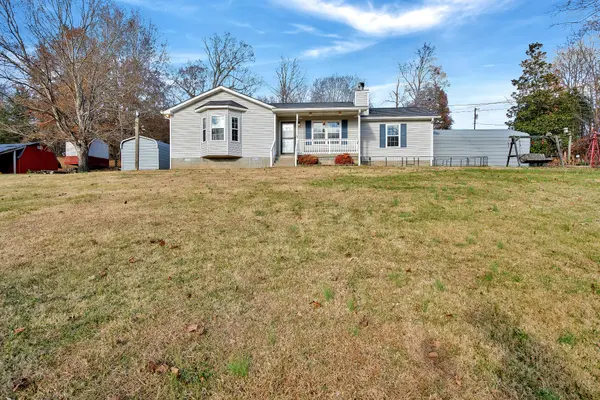 1908 Old Clarksville Pike, Chapmansboro, TN 37035