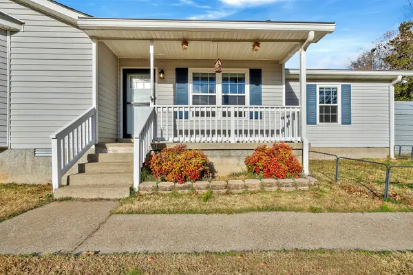 1908 Old Clarksville Pike, Chapmansboro, TN 37035