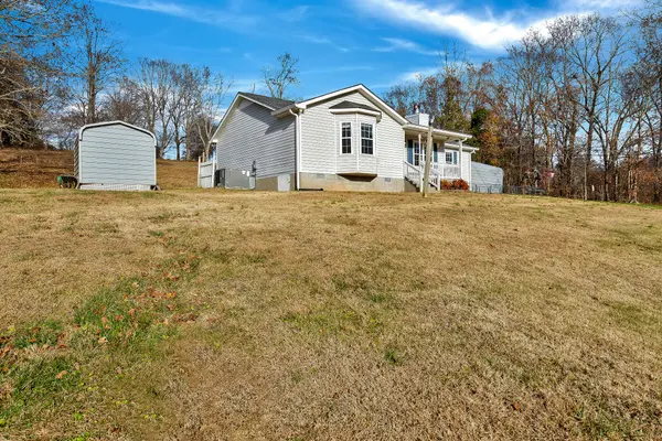 1908 Old Clarksville Pike, Chapmansboro, TN 37035