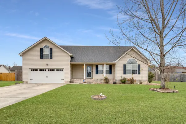 568 Indian Springs Cir, Manchester, TN 37355