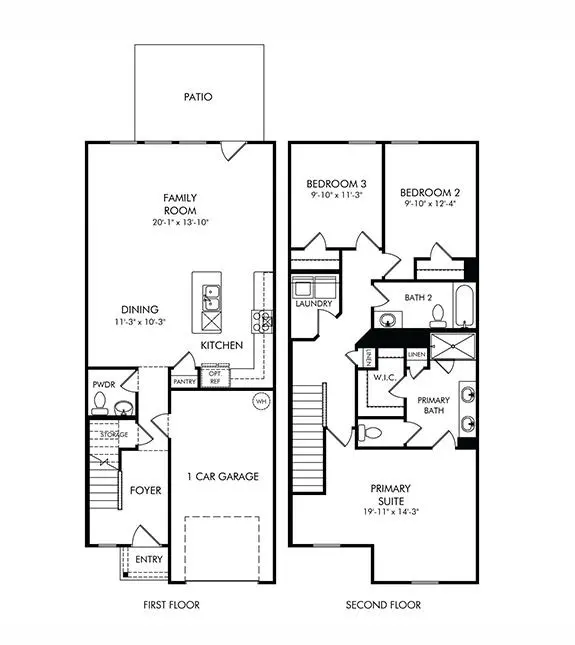 204 Douglas Bend Rd #1303, Gallatin, TN 37066
