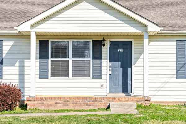 1625 Hannibal Dr, Oak Grove, KY 42262