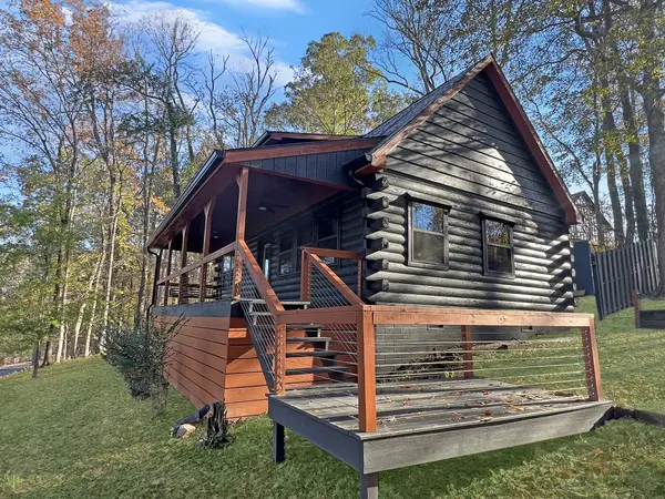 543 Hickman Shores Rd, Dover, TN 37058