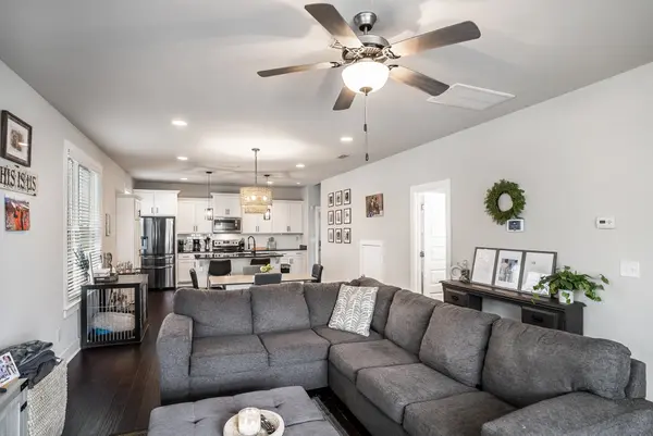 727 Cottage Park Drive, Nashville, TN 37207