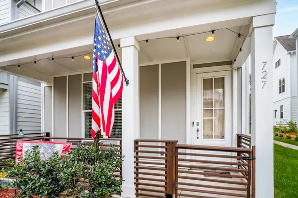 727 Cottage Park Drive, Nashville, TN 37207