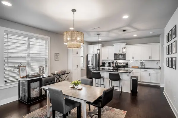 727 Cottage Park Drive, Nashville, TN 37207