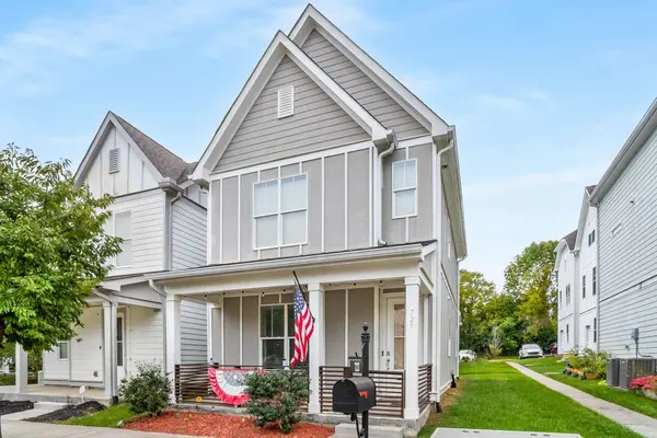 727 Cottage Park Drive, Nashville, TN 37207