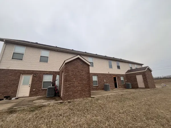 1800 Beckett Dr, Clarksville, TN 37042