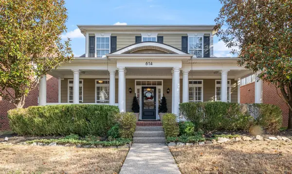 614 Patriot Lane, Franklin, TN 37067