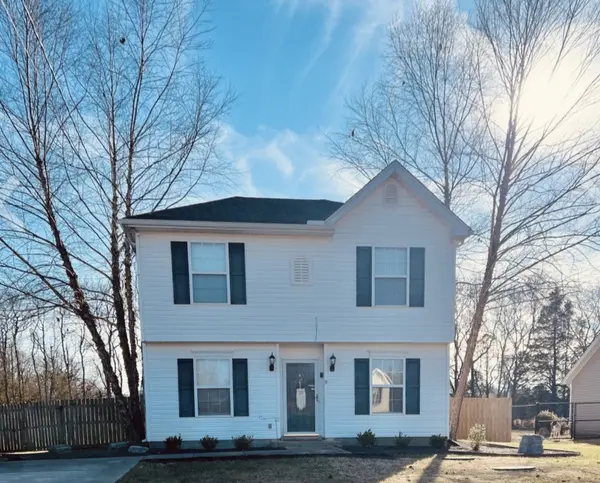 524 Dorchester Dr, Christiana, TN 37037
