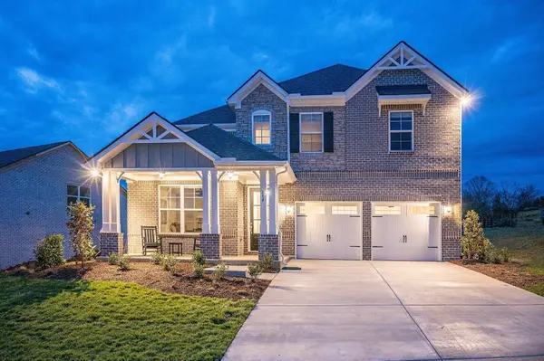 804 Cawthorn Lane, Mount Juliet, TN 37122