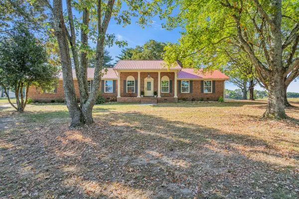 405 Bluff Rd, Section, AL 35771