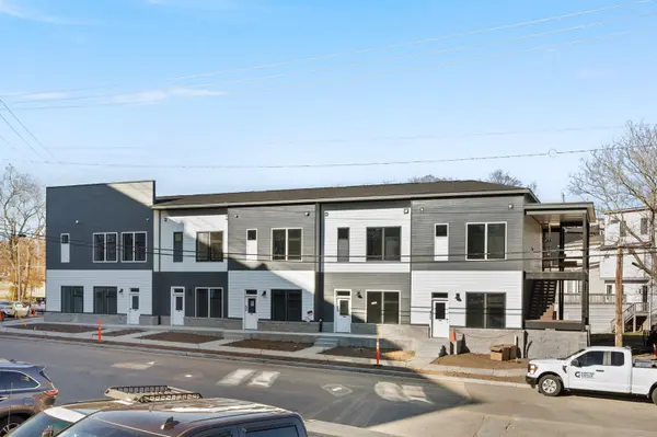 1280 3rd Ave #S, Nashville, TN 37210