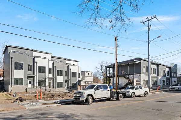 1280 3rd Ave #S, Nashville, TN 37210
