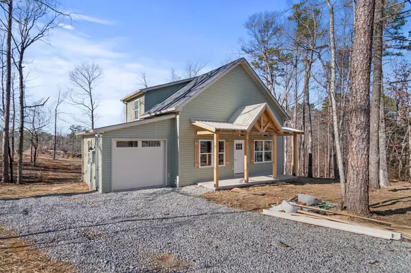 416 Ski Street, Hohenwald, TN 38462