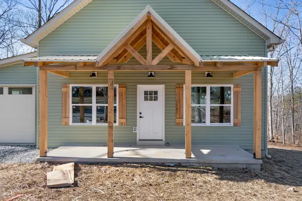 416 Ski Street, Hohenwald, TN 38462