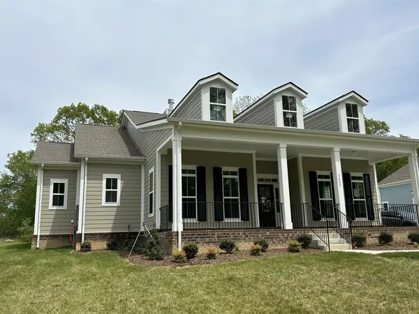 7429 Swindon Blvd, Fairview, TN 37062