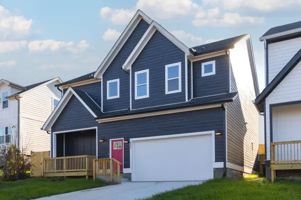 4351 Goins Rd, Nashville, TN 37211