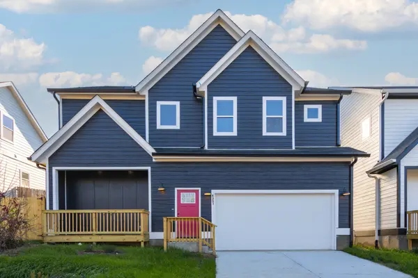 4351 Goins Rd, Nashville, TN 37211
