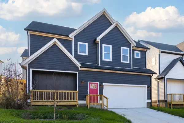 4351 Goins Rd, Nashville, TN 37211