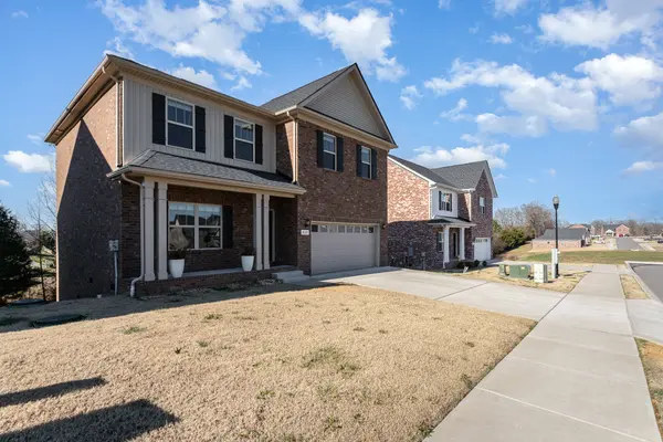809 Callie Ln #NE, Pleasant View, TN 37146