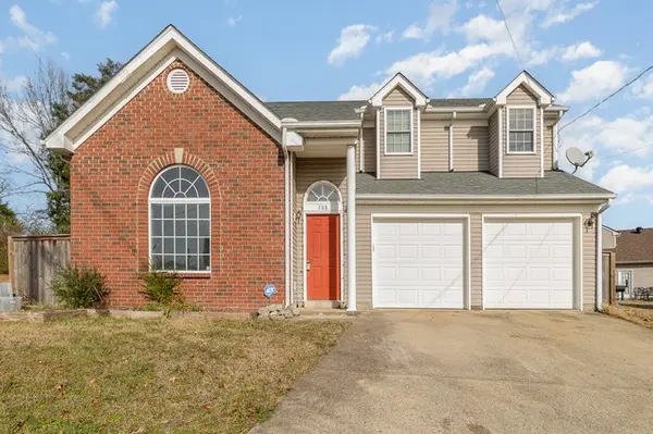 708 Gilead Ct, Madison, TN 37115