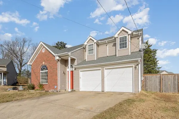 708 Gilead Ct, Madison, TN 37115