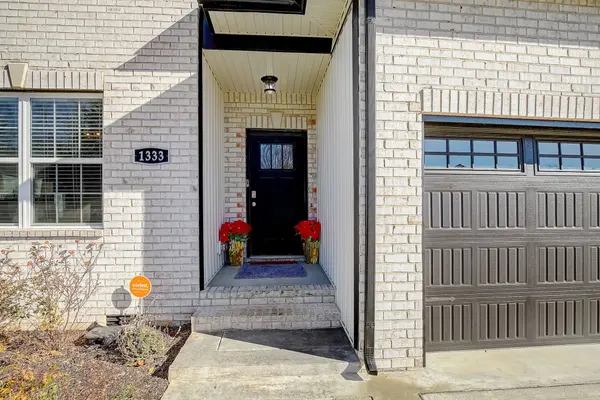 1333 Morning Star Dr, Clarksville, TN 37042