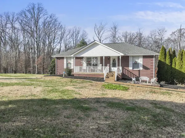 1012 Oakwood Rd, Joelton, TN 37080