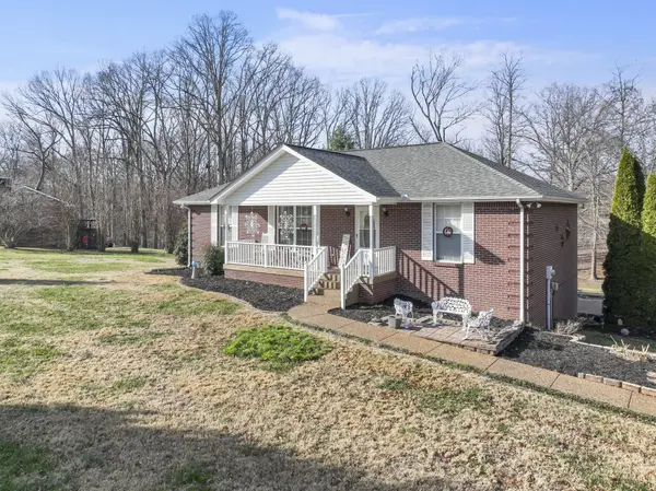 1012 Oakwood Rd, Joelton, TN 37080