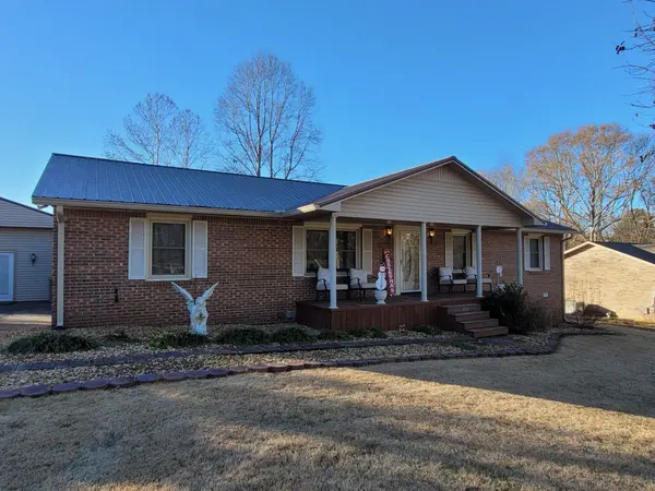 304 McKinney St, Estill Springs, TN 37330