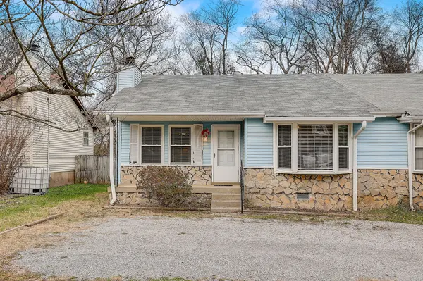 3219 Lakeford Dr, Nashville, TN 37214