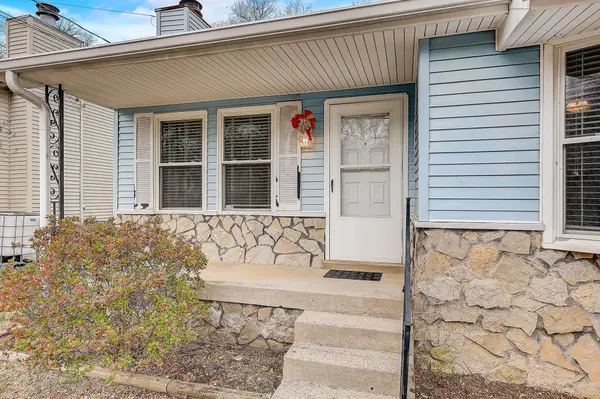 3219 Lakeford Dr, Nashville, TN 37214