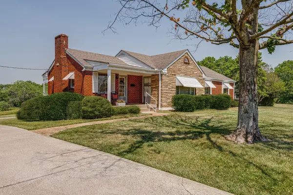 317 Alta Loma Rd, Goodlettsville, TN 37072