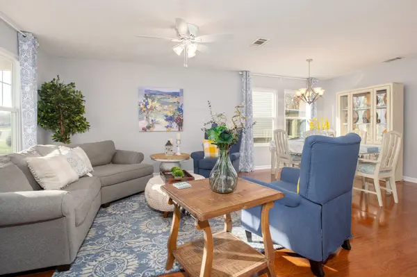 5424 Middlebury Dr, Murfreesboro, TN 37128
