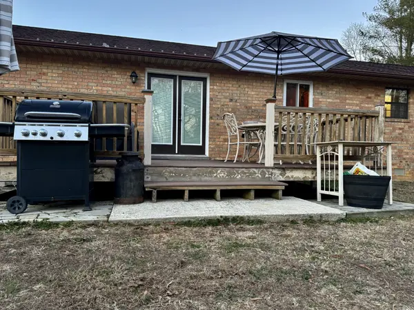 510 Brandon Rd, Manchester, TN 37355