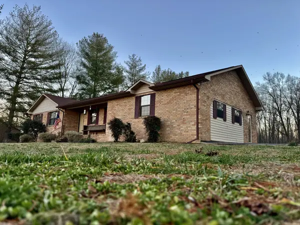 510 Brandon Rd, Manchester, TN 37355