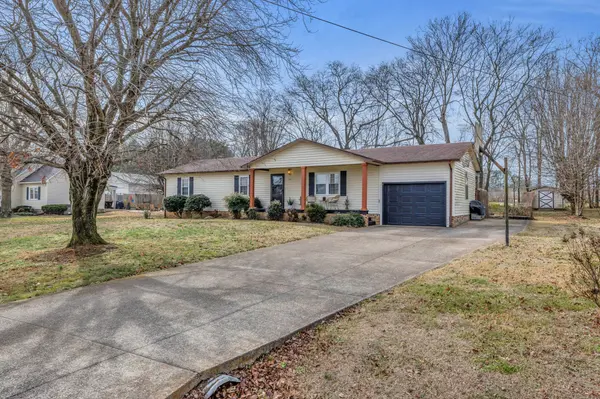 403 Mockingbird Dr, Mount Pleasant, TN 38474