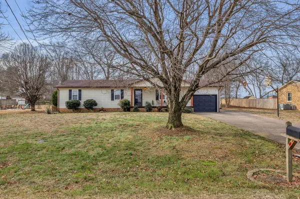 403 Mockingbird Dr, Mount Pleasant, TN 38474