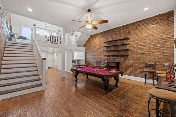 209 N 1st St, Pulaski, TN 38478