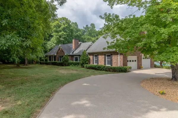 655 Knox Rd, Chapmansboro, TN 37035