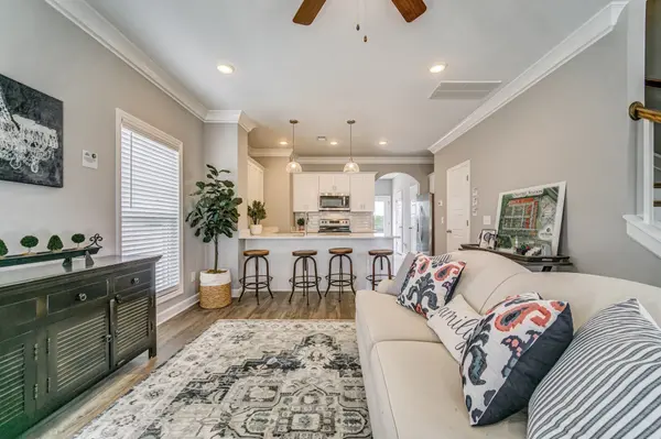 205 Harvard Drive, Gallatin, TN 37066