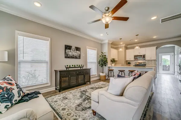 205 Harvard Drive, Gallatin, TN 37066