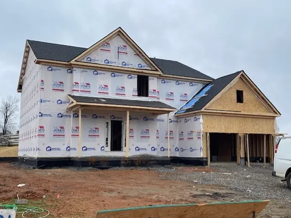 804 Odell Dr, White House, TN 37188