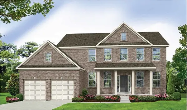 804 Odell Dr, White House, TN 37188