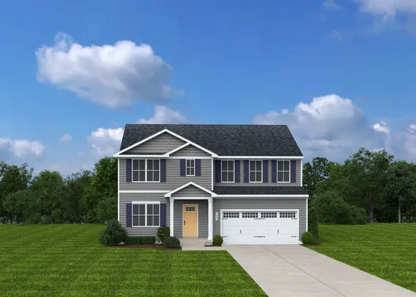 1819 Quail Run Way, Spring Hill, TN 37174