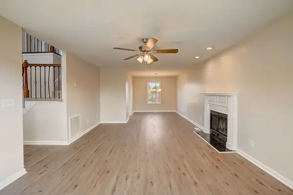 2461 Artie Manning Rd, Clarksville, TN 37042