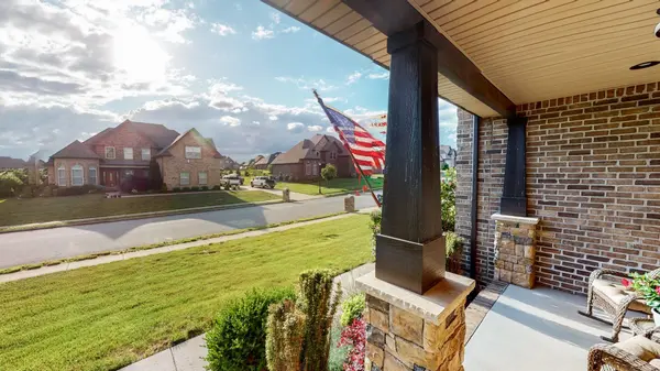 3048 Carrie Taylor Cir, Clarksville, TN 37043